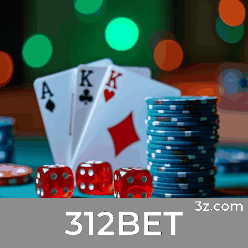 Experimente 312BET: Apostas Móveis e Funções Completas