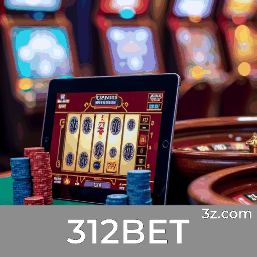 312BET: Plataforma de Comunidade Ativa e Interativa