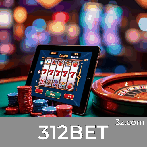 Experimente 312BET: Apostas Móveis e Funções Completas