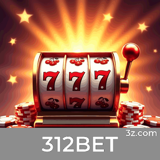 312BET: Sinta a Adrenalina dos Jogos de Cassino e Ganhe
